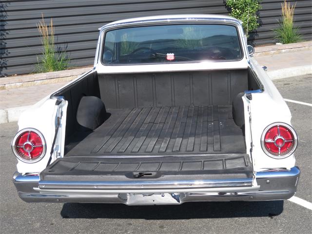 1964 Ford Ranchero (CC-893264) for sale in Hailey, Idaho