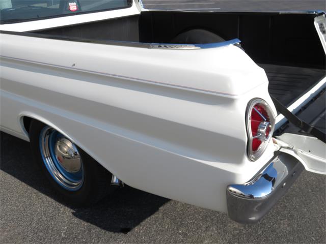 1964 Ford Ranchero (CC-893264) for sale in Hailey, Idaho