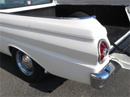 1964 Ford Ranchero (CC-893264) for sale in Hailey, Idaho