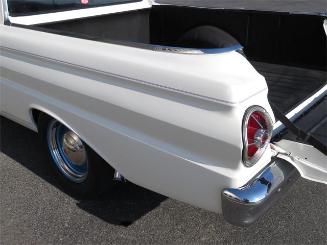 1964 Ford Ranchero (CC-893264) for sale in Hailey, Idaho