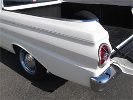 1964 Ford Ranchero (CC-893264) for sale in Hailey, Idaho
