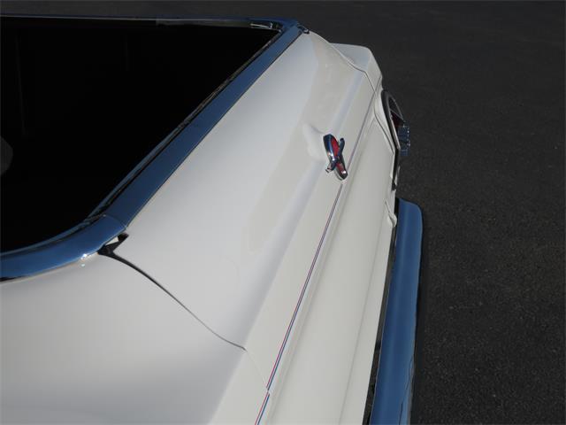 1964 Ford Ranchero (CC-893264) for sale in Hailey, Idaho