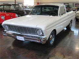 1964 Ford Ranchero (CC-893264) for sale in Hailey, Idaho