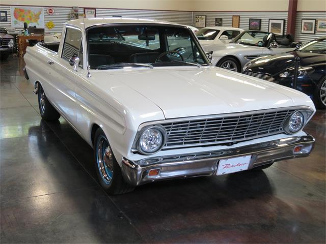 1964 Ford Ranchero (CC-893264) for sale in Hailey, Idaho