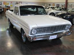 1964 Ford Ranchero (CC-893264) for sale in Hailey, Idaho