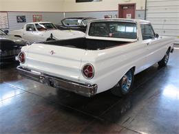 1964 Ford Ranchero (CC-893264) for sale in Hailey, Idaho