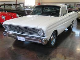 1964 Ford Ranchero (CC-893264) for sale in Hailey, Idaho