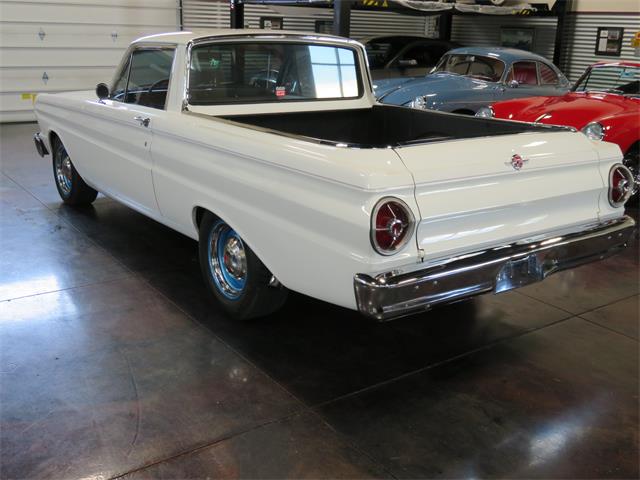 1964 Ford Ranchero (CC-893264) for sale in Hailey, Idaho