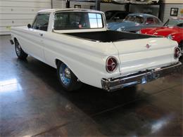 1964 Ford Ranchero (CC-893264) for sale in Hailey, Idaho