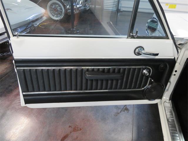 1964 Ford Ranchero (CC-893264) for sale in Hailey, Idaho
