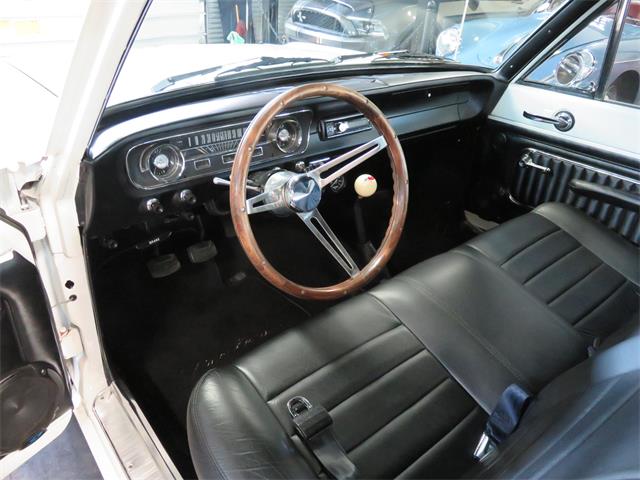 1964 Ford Ranchero (CC-893264) for sale in Hailey, Idaho
