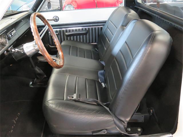 1964 Ford Ranchero (CC-893264) for sale in Hailey, Idaho