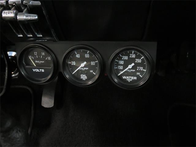 1964 Ford Ranchero (CC-893264) for sale in Hailey, Idaho