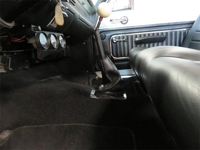 1964 Ford Ranchero (CC-893264) for sale in Hailey, Idaho