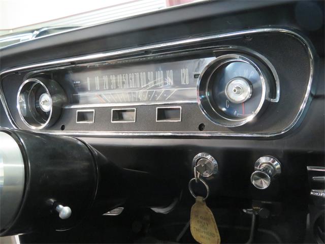 1964 Ford Ranchero (CC-893264) for sale in Hailey, Idaho