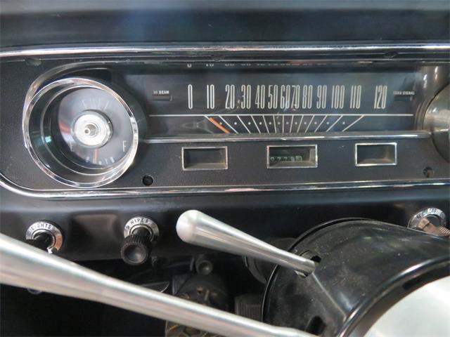 1964 Ford Ranchero (CC-893264) for sale in Hailey, Idaho