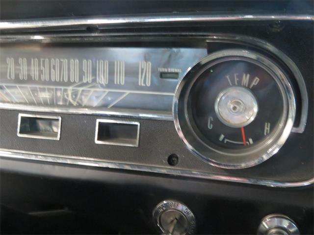 1964 Ford Ranchero (CC-893264) for sale in Hailey, Idaho