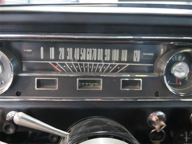 1964 Ford Ranchero (CC-893264) for sale in Hailey, Idaho
