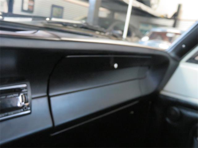1964 Ford Ranchero (CC-893264) for sale in Hailey, Idaho