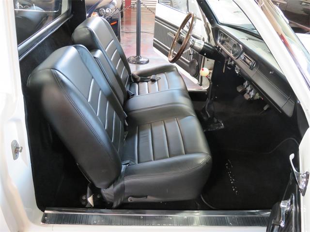 1964 Ford Ranchero (CC-893264) for sale in Hailey, Idaho