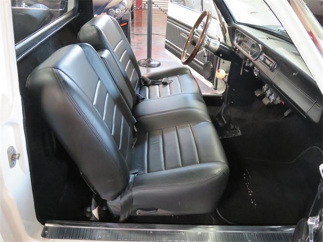 1964 Ford Ranchero (CC-893264) for sale in Hailey, Idaho