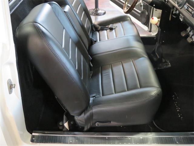 1964 Ford Ranchero (CC-893264) for sale in Hailey, Idaho