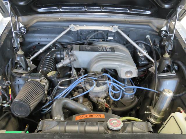 1964 Ford Ranchero (CC-893264) for sale in Hailey, Idaho