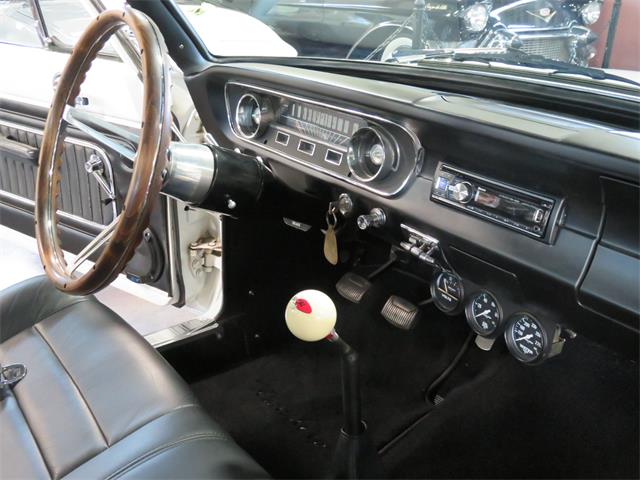 1964 Ford Ranchero (CC-893264) for sale in Hailey, Idaho