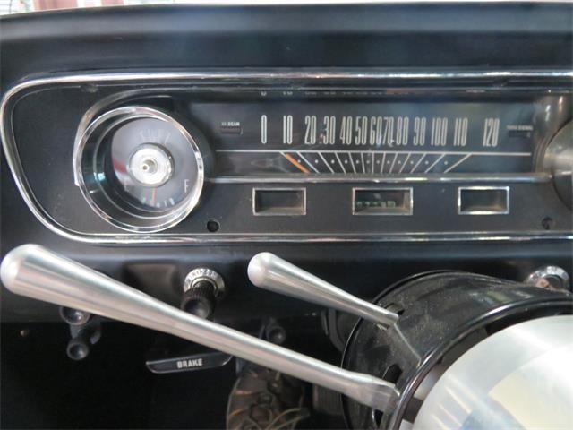 1964 Ford Ranchero (CC-893264) for sale in Hailey, Idaho