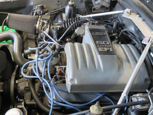 1964 Ford Ranchero (CC-893264) for sale in Hailey, Idaho