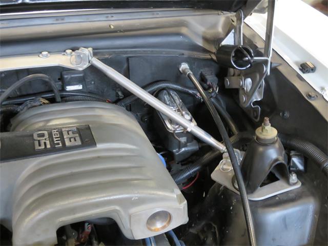 1964 Ford Ranchero (CC-893264) for sale in Hailey, Idaho