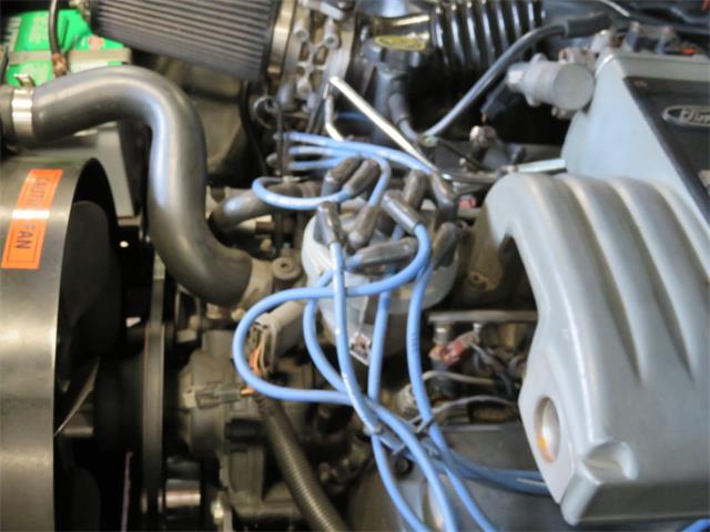 1964 Ford Ranchero (CC-893264) for sale in Hailey, Idaho