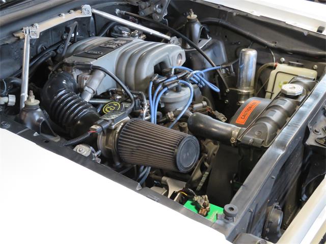 1964 Ford Ranchero (CC-893264) for sale in Hailey, Idaho
