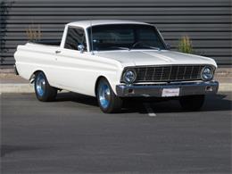 1964 Ford Ranchero (CC-893264) for sale in Hailey, Idaho