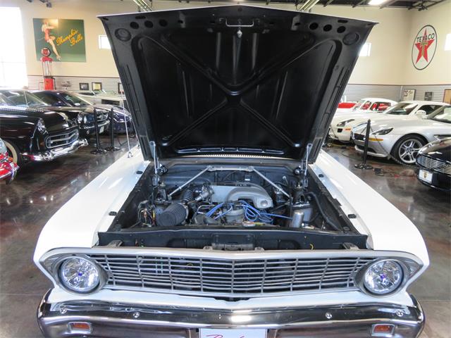 1964 Ford Ranchero (CC-893264) for sale in Hailey, Idaho
