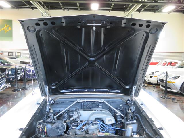 1964 Ford Ranchero (CC-893264) for sale in Hailey, Idaho