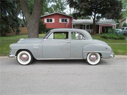 1951 Plymouth Cambridge (CC-893268) for sale in Plano, Illinois