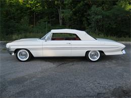 1961 Oldsmobile Super 88 (CC-893271) for sale in Bedford Heights, Ohio
