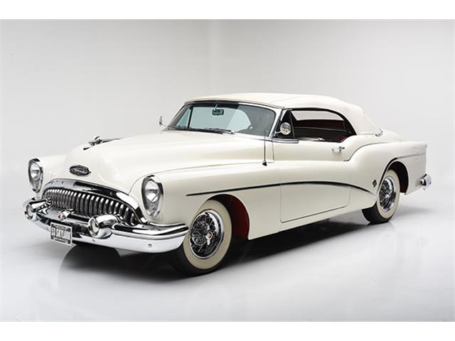 1953 Buick Skylark (CC-893274) for sale in Scottsdale, Arizona