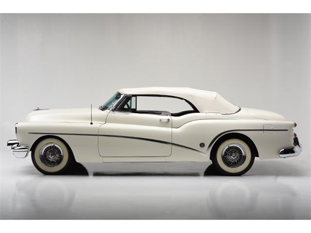 1953 Buick Skylark (CC-893274) for sale in Scottsdale, Arizona