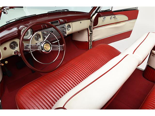 1953 Buick Skylark (CC-893274) for sale in Scottsdale, Arizona