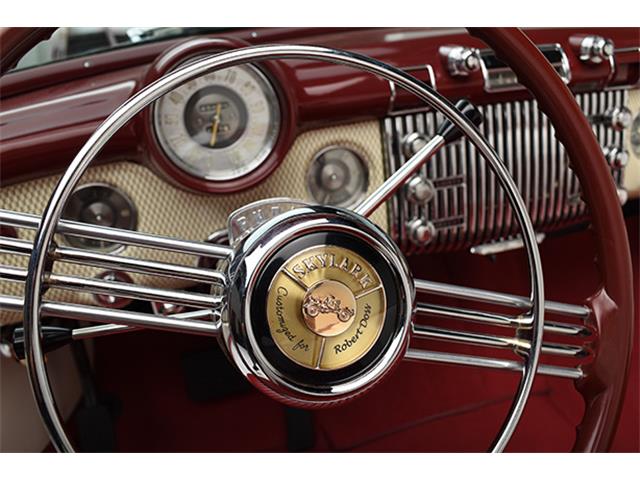 1953 Buick Skylark (CC-893274) for sale in Scottsdale, Arizona