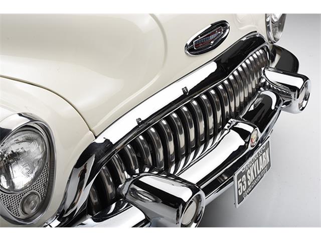 1953 Buick Skylark (CC-893274) for sale in Scottsdale, Arizona