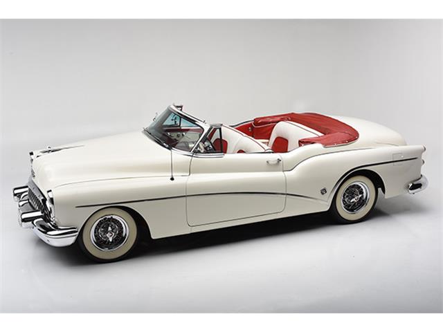 1953 Buick Skylark (CC-893274) for sale in Scottsdale, Arizona