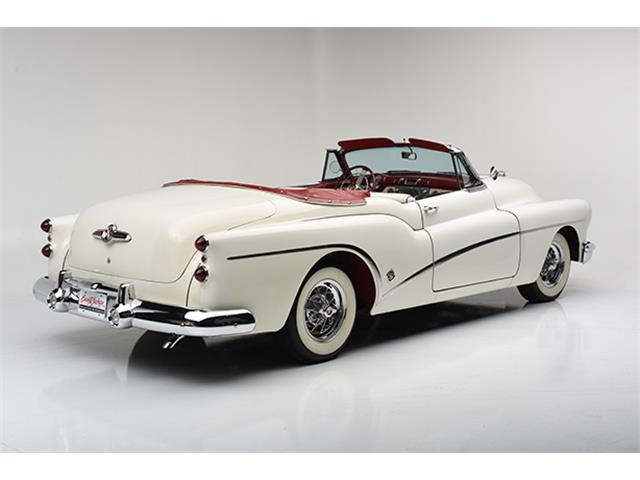 1953 Buick Skylark (CC-893274) for sale in Scottsdale, Arizona