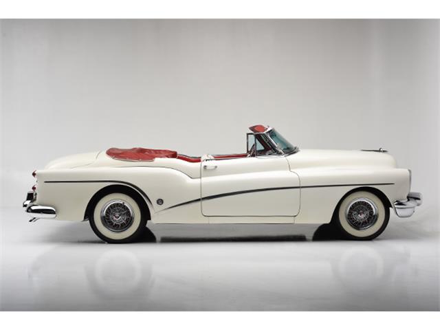 1953 Buick Skylark (CC-893274) for sale in Scottsdale, Arizona