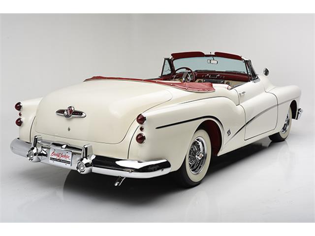 1953 Buick Skylark (CC-893274) for sale in Scottsdale, Arizona
