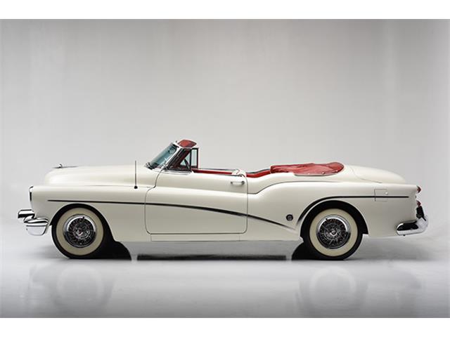 1953 Buick Skylark (CC-893274) for sale in Scottsdale, Arizona