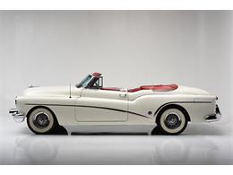 1953 Buick Skylark (CC-893274) for sale in Scottsdale, Arizona