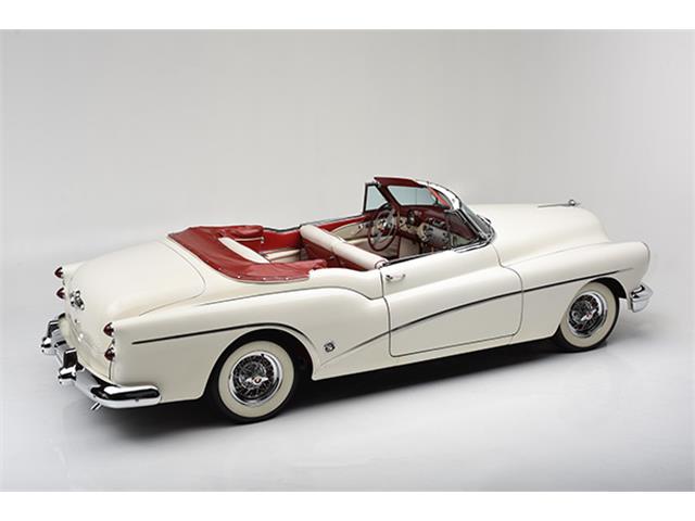 1953 Buick Skylark (CC-893274) for sale in Scottsdale, Arizona